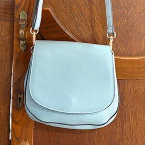 Light blue purse by A New Day